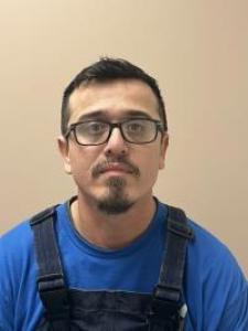 Rodolfo Hernandez Jr a registered Sex Offender of California