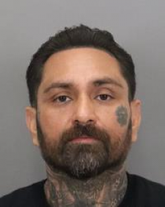 Rodolfo Mora Jr a registered Sex Offender of California