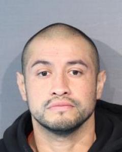 Rodolfo Munoz a registered Sex Offender of California