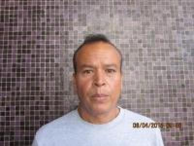 Rodolfo Higueros Ovalle a registered Sex Offender of California