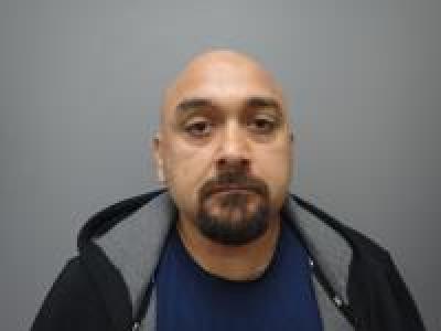 Rodolfo Rodriguez a registered Sex Offender of California