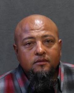 Rodolfo Saenz a registered Sex Offender of California