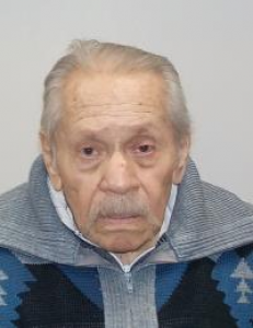 Rodolfo Romo Victorino a registered Sex Offender of California