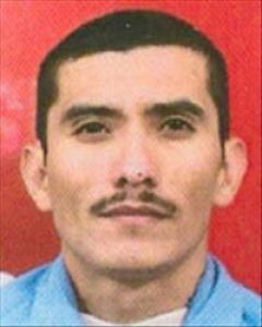 Rodrigo Mondragon Borja a registered Sex Offender of California