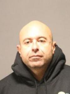 Rodrigo Novillo a registered Sex Offender of California