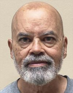 Rod Everett Seldon a registered Sex Offender of California