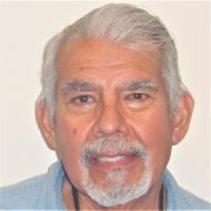 Rogelio Cardenas a registered Sex Offender of California