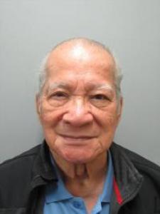 Rogelio Leonardo Delacruz a registered Sex Offender of California