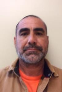 Rogelio Hurtado Jr a registered Sex Offender of California