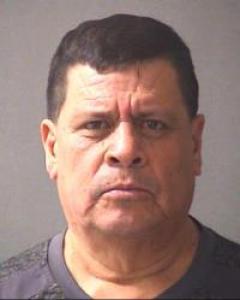 Rogelio Hernandez Ponce a registered Sex Offender of California