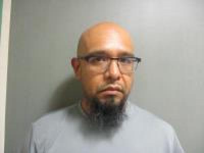 Rogelio Antonio Ponce a registered Sex Offender of California