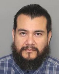 Rogelio Ponce a registered Sex Offender of California