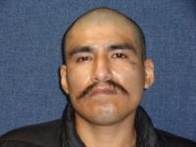 Rogelio Ramos a registered Sex Offender of California
