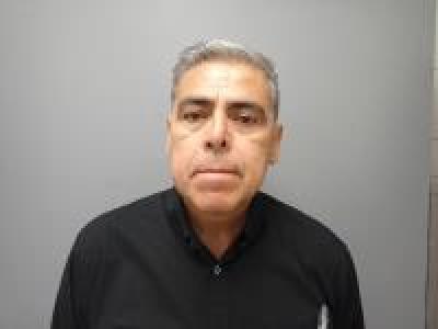 Rogelio Valle a registered Sex Offender of California