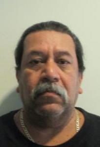Rogerio Perez Gonzales a registered Sex Offender of California
