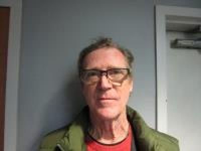 Roger Lee Chickering a registered Sex Offender of California