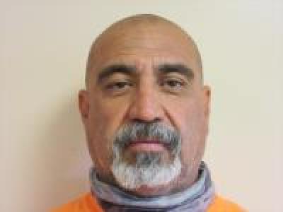 Roger Crisosto a registered Sex Offender of California