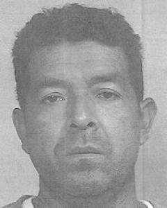 Roger Arturo Garcia a registered Sex Offender of California