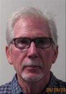 Roger Holton a registered Sex Offender of California