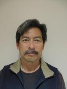 Roger Mihara a registered Sex Offender of California