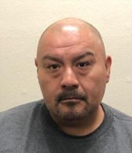 Roger Santilan Jr a registered Sex Offender of California