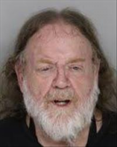 Roger Willem Walraven a registered Sex Offender of California