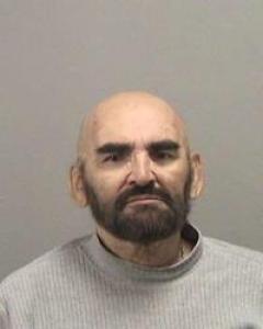 Rohyner Torres a registered Sex Offender of California
