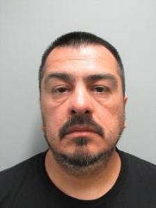 Rojelio Garcia Perez a registered Sex Offender of California