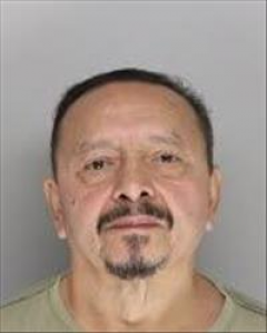 Rolando Bermudez a registered Sex Offender of California