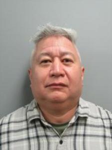 Rolando Cavazos a registered Sex Offender of California