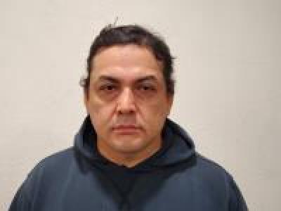 Rolando Antonio Rodriguez a registered Sex Offender of California