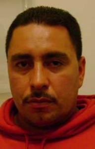 Rolando Valadez a registered Sex Offender of California