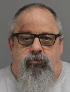 Roland James Carnes a registered Sex Offender of California