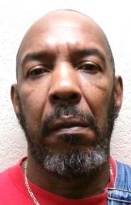 Roland Williams a registered Sex Offender of California