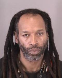 Romear Keith Price a registered Sex Offender of California