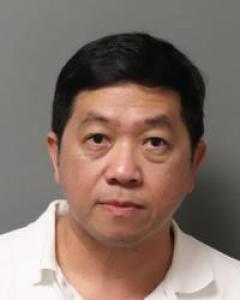 Romel Yang a registered Sex Offender of California