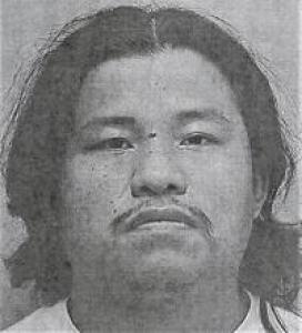 Romeo Baltazar a registered Sex Offender of California