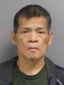 Romeo De Leon Garcia a registered Sex Offender of California