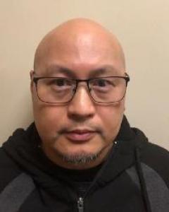 Romualdo Victorio Trocino a registered Sex Offender of California