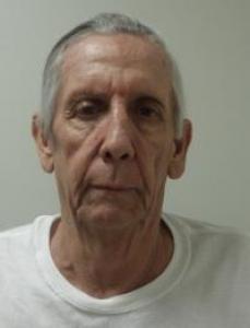 Ronald Dale Allen a registered Sex Offender of California