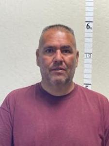 Ronald Evert Barr a registered Sex Offender of California