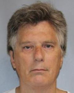 Ronald Gene Brock a registered Sex Offender of California