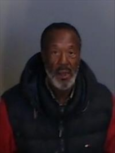 Ronald Brown a registered Sex Offender of California