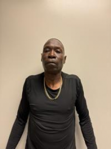 Ronald Elijan Buchana a registered Sex Offender of California