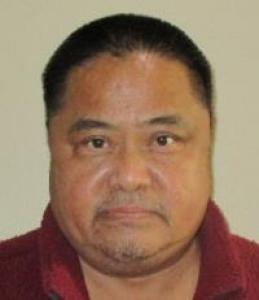 Ronald Cayabyab a registered Sex Offender of California