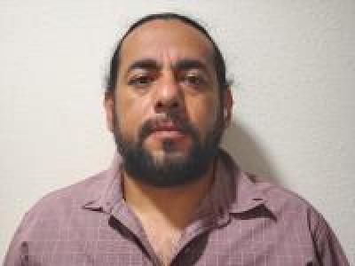 Ronald Rigoberto Ceron a registered Sex Offender of California