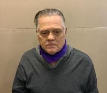 Ronald Dean Coy a registered Sex Offender of California
