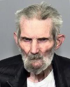 Ronald Garth Fox a registered Sex Offender of California