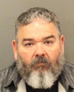 Ronald Garcia a registered Sex Offender of California
