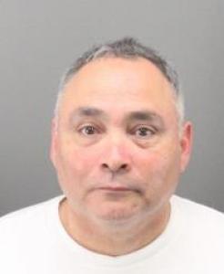 Ronald John Gonzales a registered Sex Offender of California